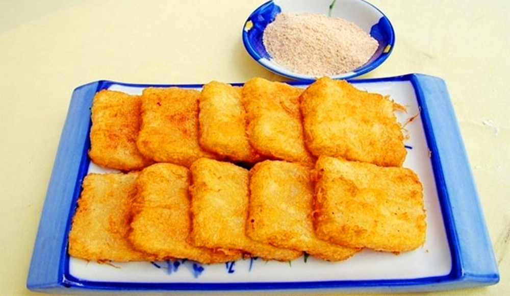 国庆去若尔盖旅游不可错过的美食都有哪些?5