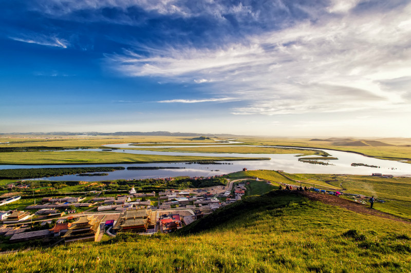 国庆若尔盖旅游交通攻略，如何选择交通方式？4