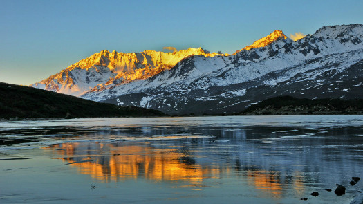 国庆期间海螺沟的交通方式都有哪些?3