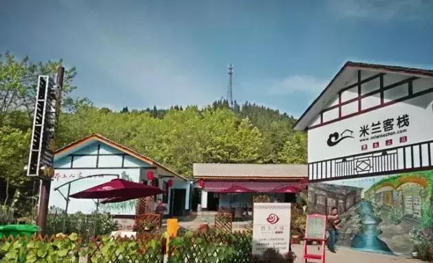 国庆四姑娘山旅游住宿都有哪些选择?3