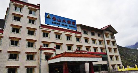 国庆四姑娘山旅游住宿都有哪些选择?4