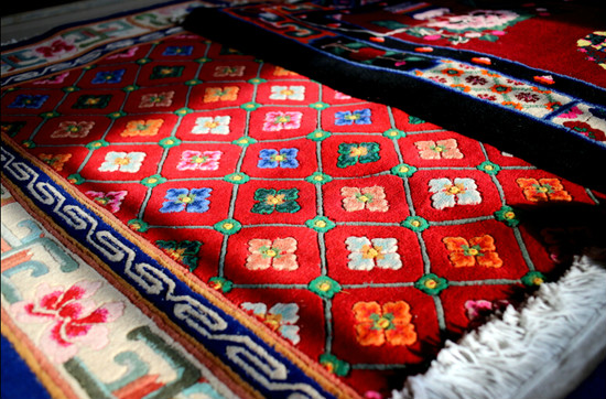 国庆去若尔盖有哪些特产是值得带回去?5