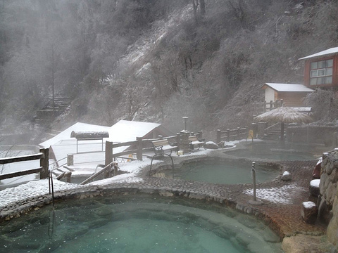 国庆即将到来,海螺沟有哪些值得一去的景点呢?2