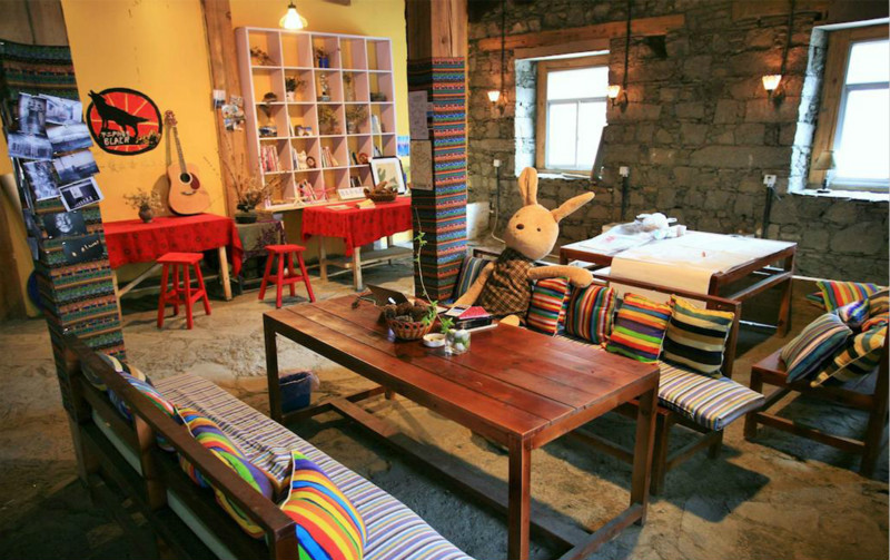 国庆稻城亚丁旅游住宿推荐,仅供大家参考3