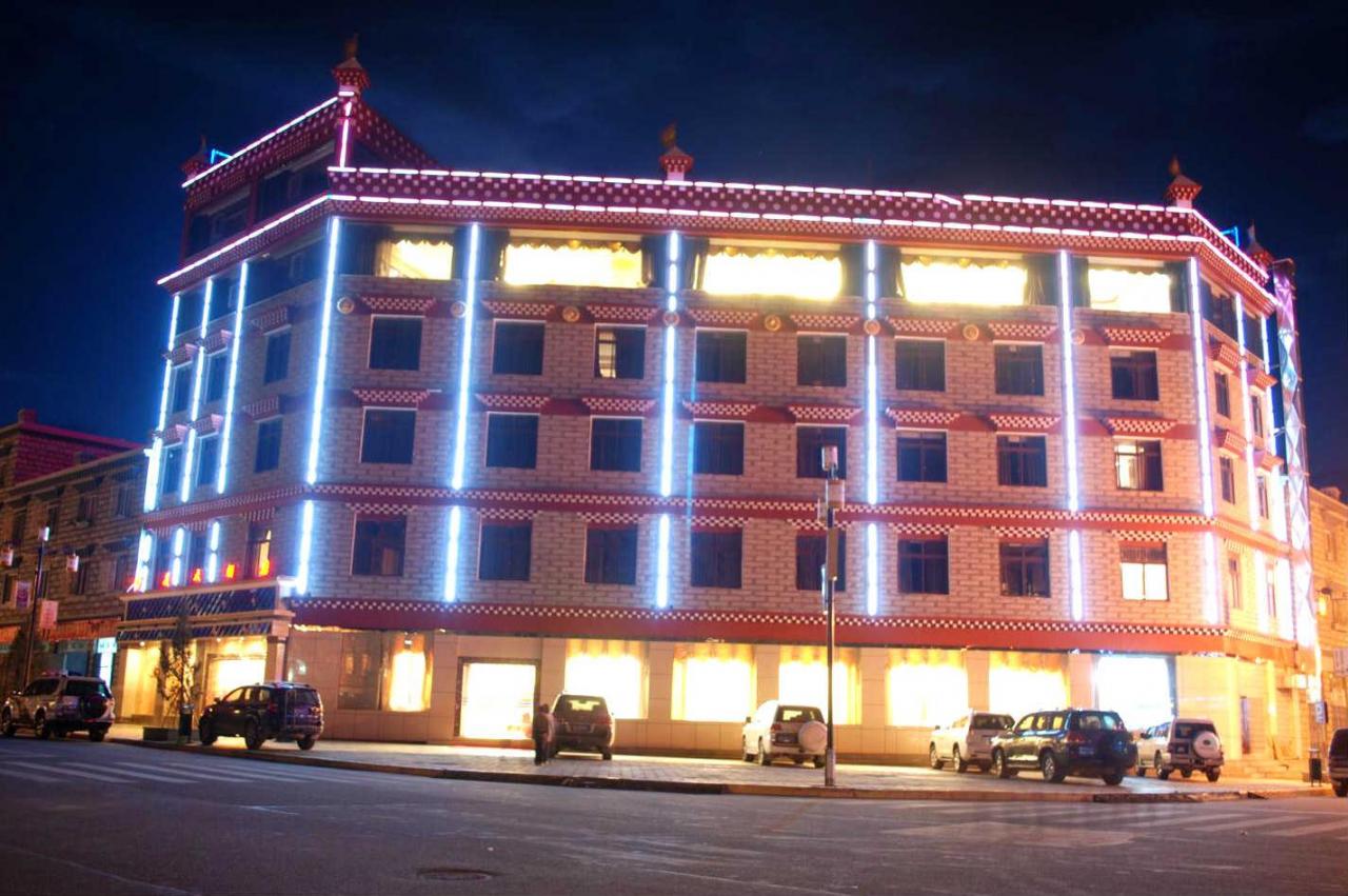 国庆稻城亚丁旅游住宿推荐,仅供大家参考4