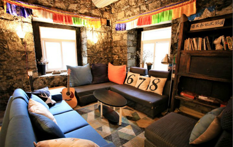 国庆稻城亚丁旅游住宿推荐,仅供大家参考6