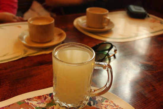 国庆去稻城亚丁旅游不可错过的美食都有哪些？4