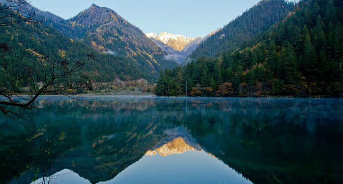 国庆九寨沟旅游线路都有哪几种可以选择?4