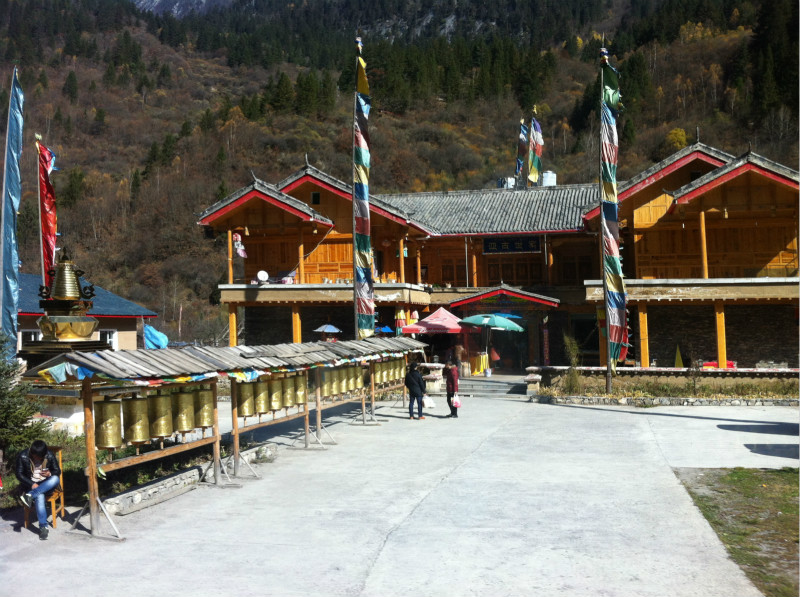 国庆提前了解九寨沟文化地理，拥有更佳的旅游体验4