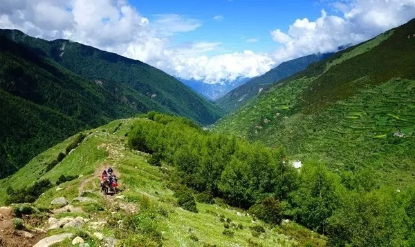 国庆四姑娘山旅游一些不得不了解的注意事项3