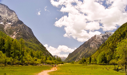 国庆四姑娘山旅游一些不得不了解的注意事项5