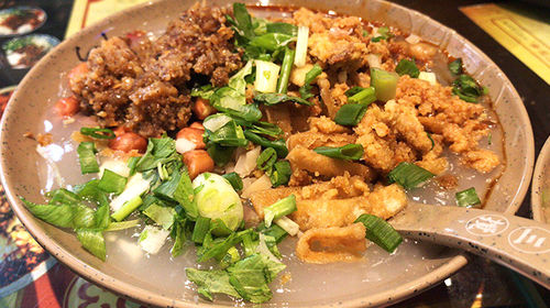 提前了解一下国庆期间到峨眉山旅游的攻略2