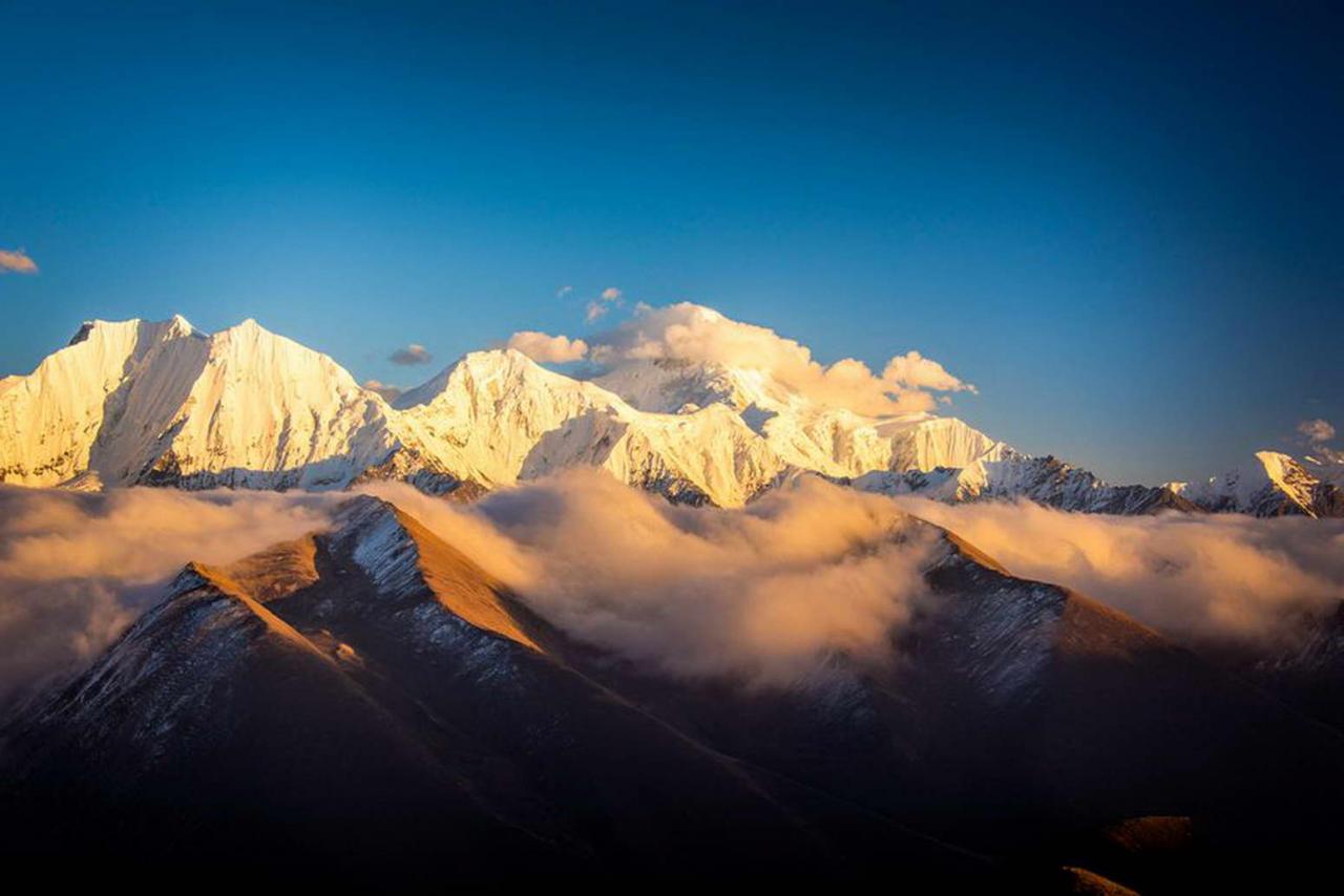 十一国庆到底适不适合到海螺沟旅行呢?3