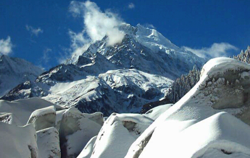 十一国庆到底适不适合到海螺沟旅行呢?4