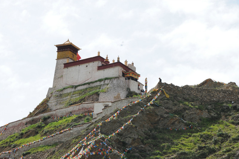 国庆黄金周西藏旅游注意事项大全4