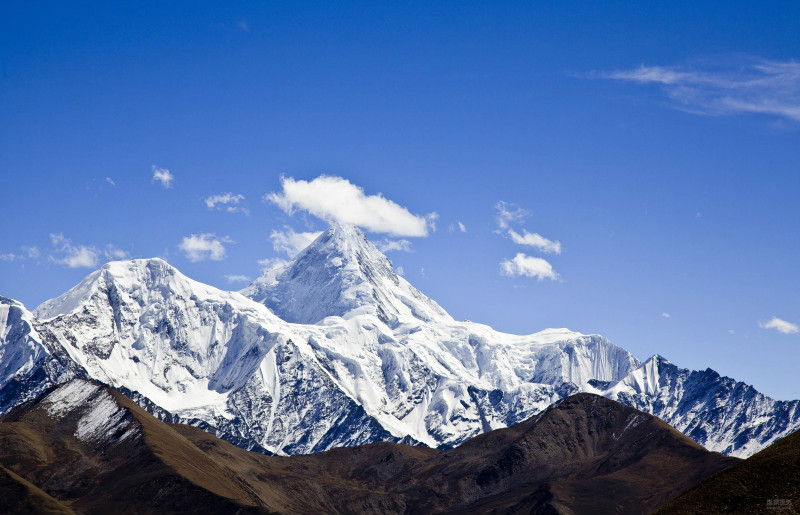 国庆海螺沟三日游攻略及其行程安排推荐1