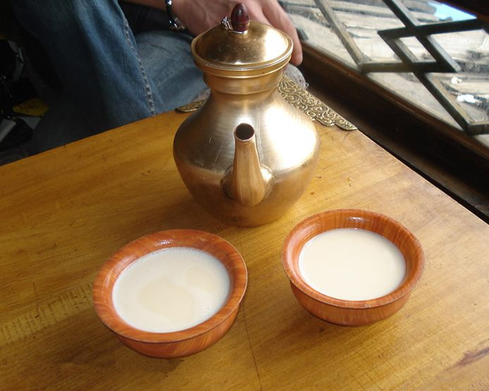 国庆去九寨沟,不要忘了品尝当地景区美食5