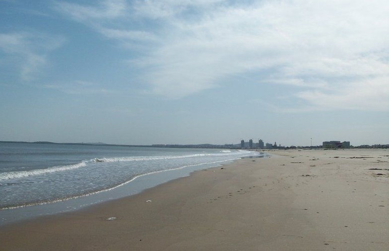 国庆威海三日游景点及游玩攻略介绍6