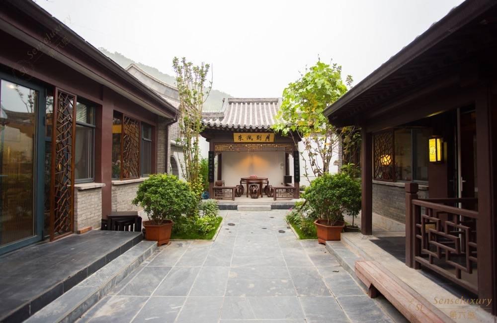 国庆前往首都北京旅游是个不错的选择3