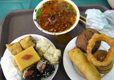 国庆前往首都北京旅游是个不错的选择4