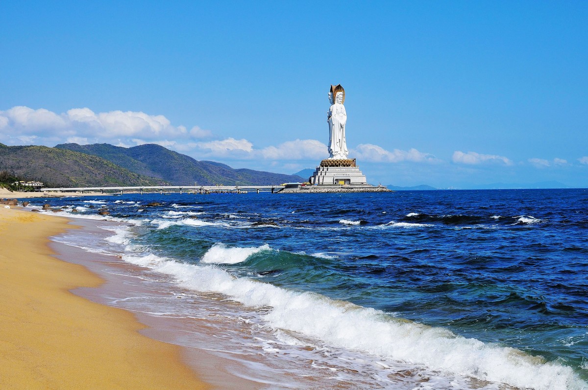 国庆三亚旅游攻略,十一去三亚旅游要多少钱?4
