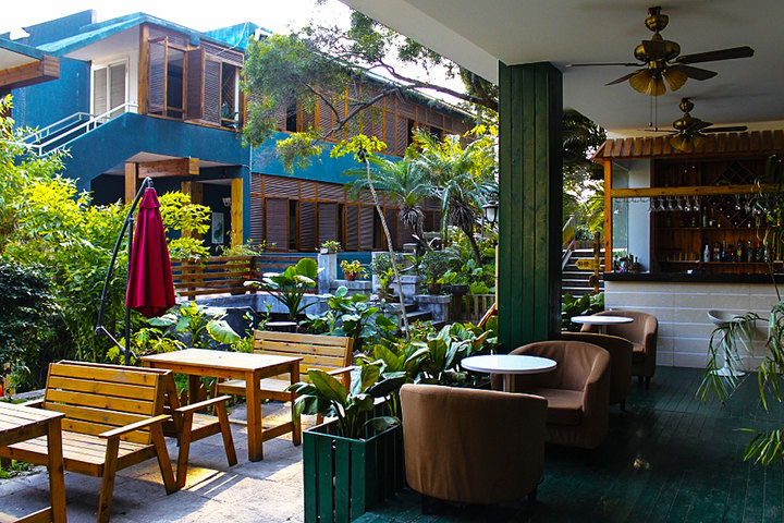 十一国庆厦门旅游攻略,邂逅这座港口城市3