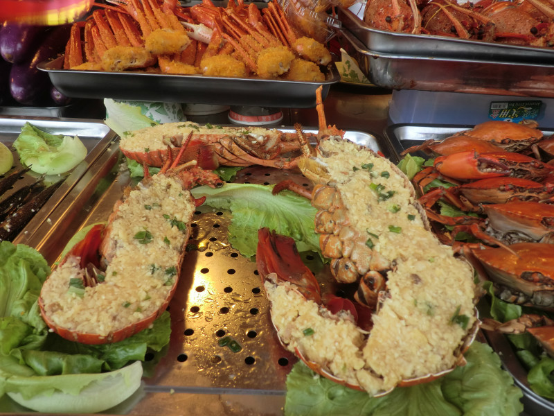 十一国庆厦门旅游攻略,邂逅这座港口城市4