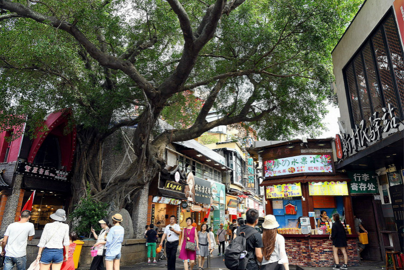 十一国庆厦门旅游攻略,邂逅这座港口城市5