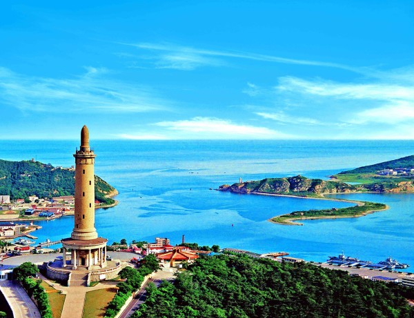 带着这篇国庆大连旅游攻略,彻底玩转大连3