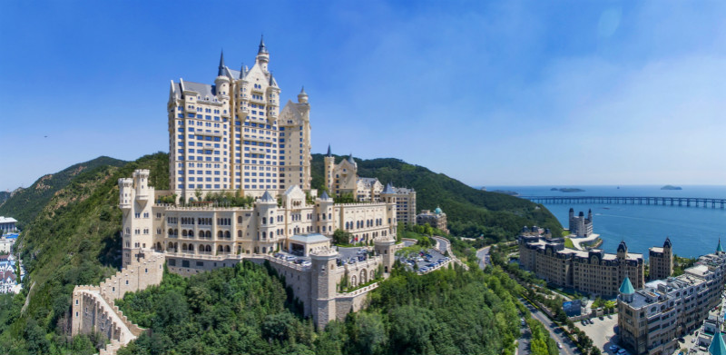 带着这篇国庆大连旅游攻略,彻底玩转大连4