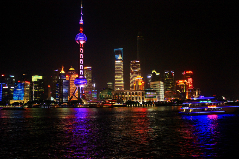 国庆去华东五市旅游都有哪些最佳游玩景点?1