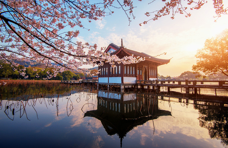 国庆去华东五市旅游都有哪些最佳游玩景点?3