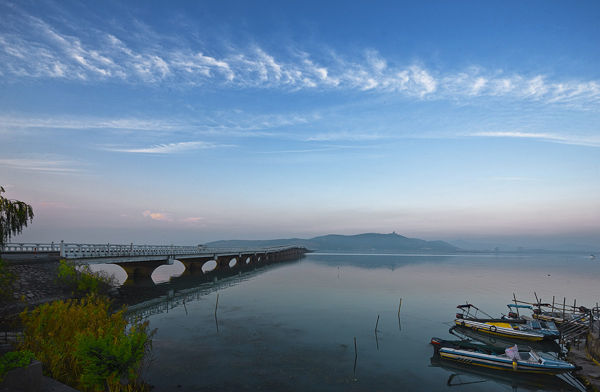 国庆去华东五市旅游都有哪些最佳游玩景点?5