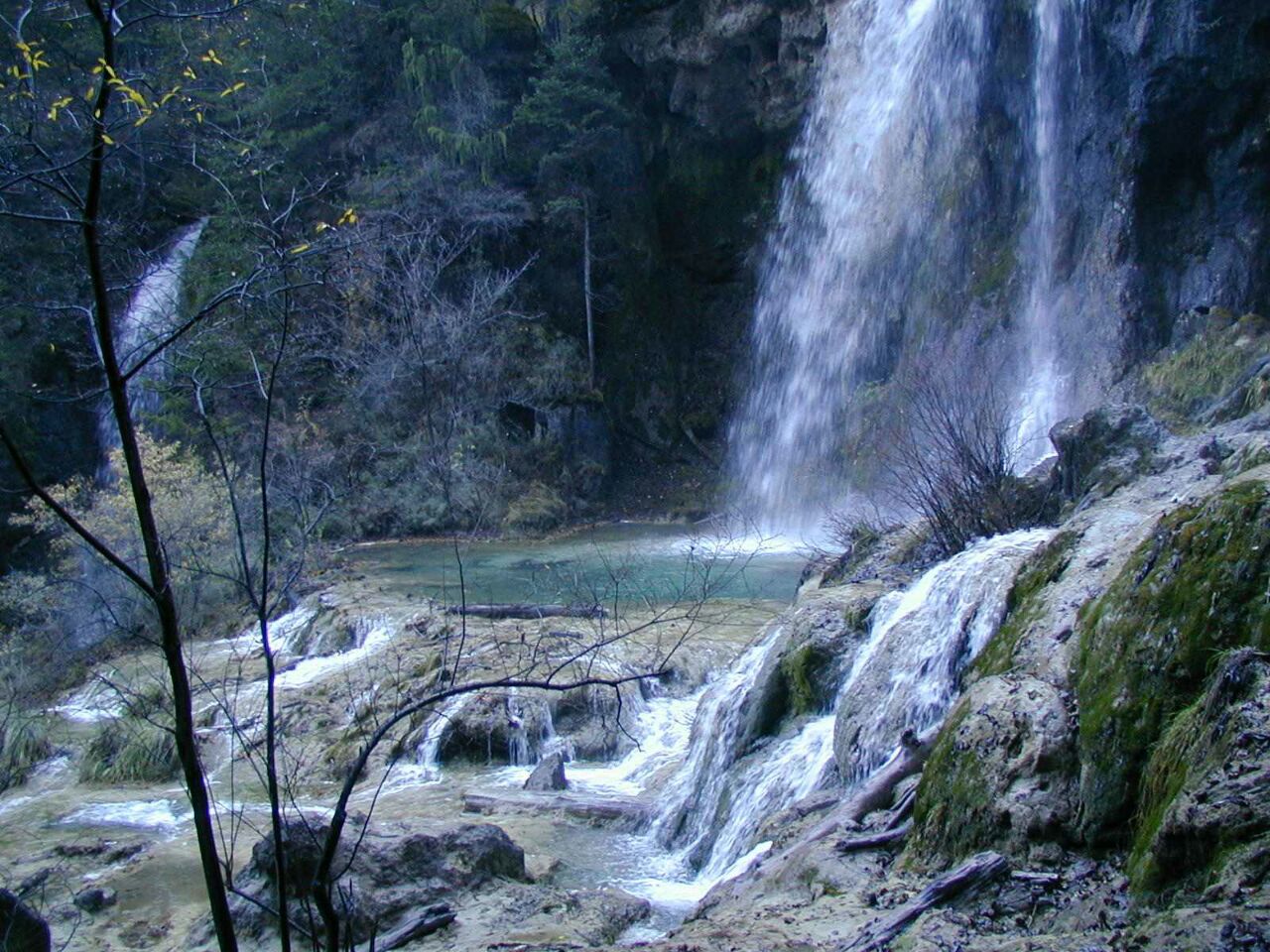 国庆去上里古镇到底有怎样的旅游景点呢?5