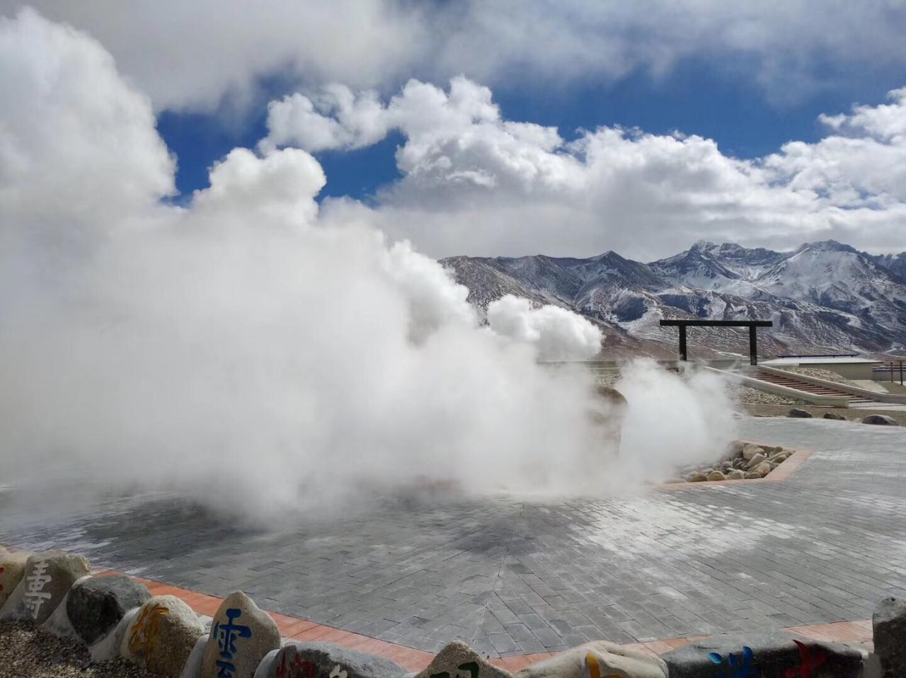 国庆拉萨八日游攻略及行程安排推荐3