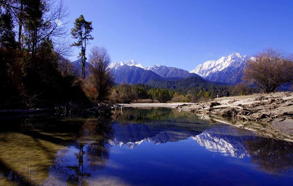 国庆拉萨八日游攻略及行程安排推荐5