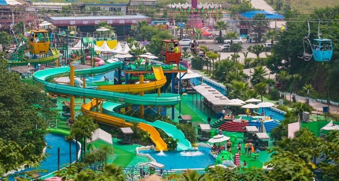 国庆重庆旅游好去处都有哪些值得推荐？1