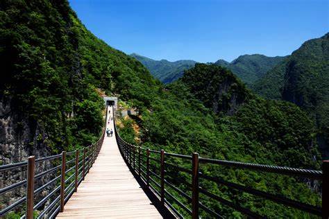 十一国庆来一场红色之旅，感受曾经的革命岁月2