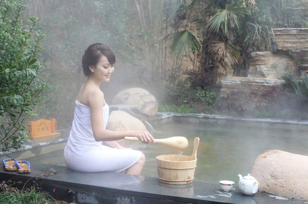 孕妇可以泡温泉吗?有哪些注意事项?2