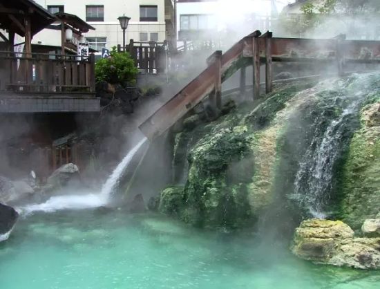 孕妇可以泡温泉吗?有哪些注意事项?6