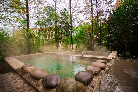 四川温泉都有哪些呢?都有哪些特点?1