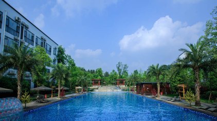 四川温泉都有哪些呢?都有哪些特点?2