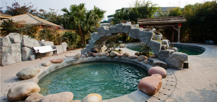 四川温泉都有哪些呢?都有哪些特点?3