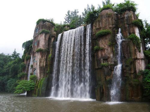 十一国庆租车去峨眉山旅游攻略6