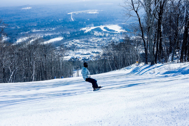 在长白山滑雪，都有哪些需要注意的事项呢？2