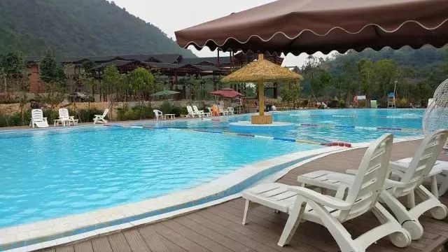 爱上泡温泉的六大理由都是什么？3