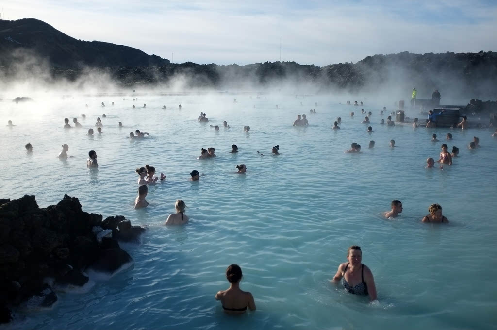 爱上泡温泉的六大理由都是什么？6