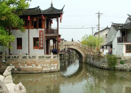 国庆去上里古镇旅游，住宿都有哪些呢？4