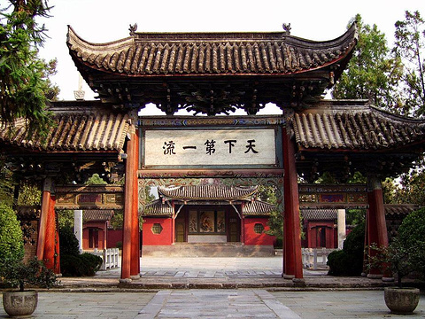 中秋国庆去成都旅游都有哪些景点推荐4