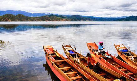 国庆去泸沽湖必知的八大关键词都是什么?3